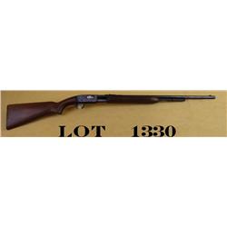 Remington field-master model 121, .22LR  caliber, pump action, takedown frame, serial  #102905. Very