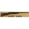 Image 1 : Stevens Model 940D tip-up single shot  shotgun, 20 gauge, 26” barrel, black finish,  smooth wood sto