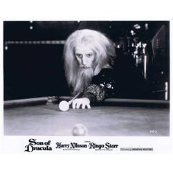 Son of Dracula 3 8x10 stills