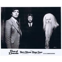 Son of Dracula 3 8x10 stills