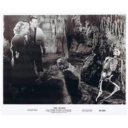 The Spider (Earth vs The spider) 5 1958 8x10 stills