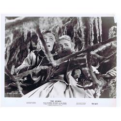 The Spider (Earth vs The spider) 5 1958 8x10 stills