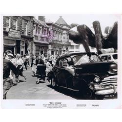The Spider (Earth vs The spider) 5 1958 8x10 stills