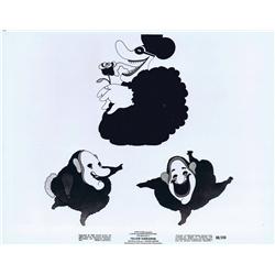 Yellow Submarine 8x10's Beatles