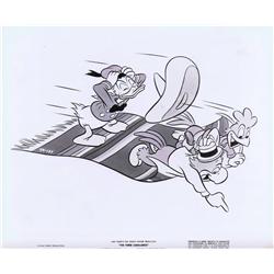 The Three Caballeros 8x10 RKO