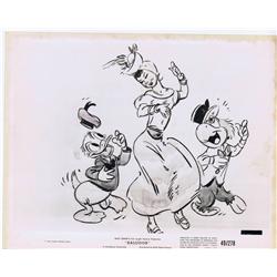 Saludos / The Flying Gauchito