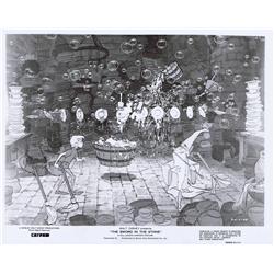 The Sword and the Stone