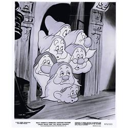 Snow White and The Seven Dwarfs