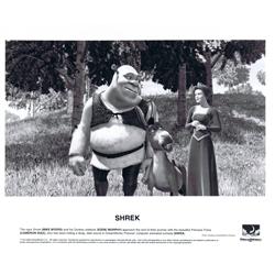 Shrek