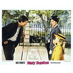 Mary Poppins