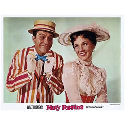 Mary Poppins