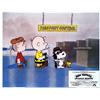 Image 2 : Bon Voyage Charlie Brown