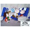 Image 3 : Bon Voyage Charlie Brown
