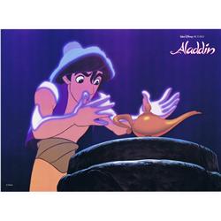 Aladdin