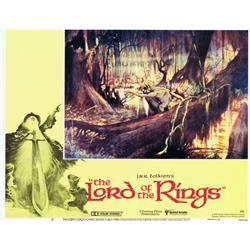 Lord of The Rings 1978