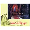 Image 8 : Lord of The Rings 1978