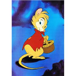 Secret of Nimh