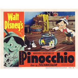 Pinocchio