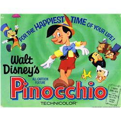 Pinocchio