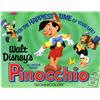 Image 1 : Pinocchio