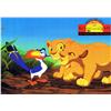Image 14 : Lion King