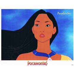 Pocahontas
