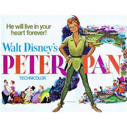 Peter Pan