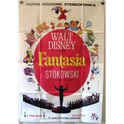 Fantasia Movie Poster