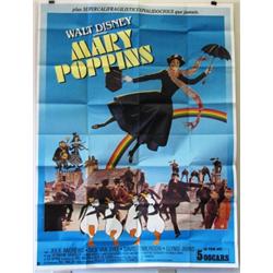 Mary Poppins