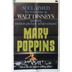 Mary Poppins