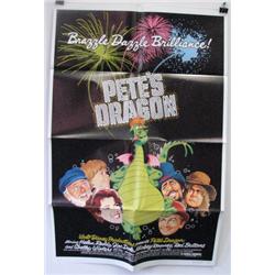 Pete's Dragon