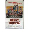 Image 1 : Heavy Traffice