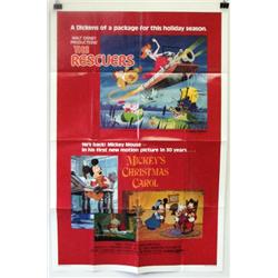 Mickey's Christmas Carol