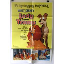 Lady and the Tramp