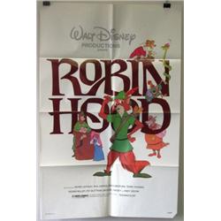 Robin Hood