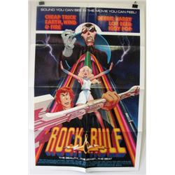 Rock N Rule