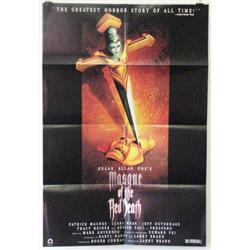 Masque of the Red Death