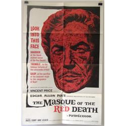 masque of Red Death