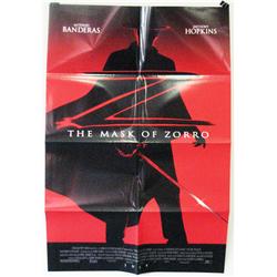 Mask of Zorro