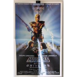 Master of the Universe