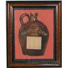 Image 1 : Henry W. Smith & Co. Distillers Cincinnati, O. Die-Cut