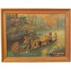 Image 1 : N.M. URI & Co. Louisville, KY. Paper Sign
