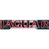 Image 1 : "JAGUAR" Neon Dealership Sign,