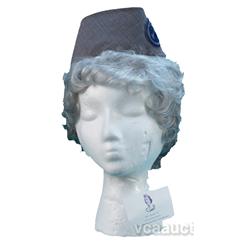 Baltimore & Ohio Railroad Stewardess/Nurses Hat