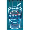 Image 1 : Pepsi Neon Sign