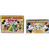 Image 1 : Lot Of 2 Colorforms Mickey Mouse Activity Sets