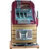 Image 1 : 25 Cent Mills Hi-Top Bonus Slot Machine