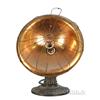 Image 1 : Early Electric Countertop Heat Lamp