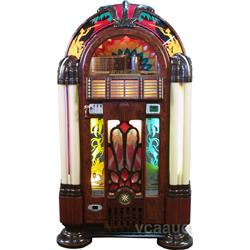 Wurlitzer Model 950 Jukebox