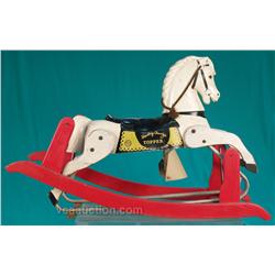 Lot Of Hopalong Cassidy Items: